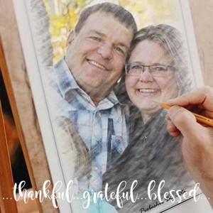 Meet your Posher, Jody larry ross